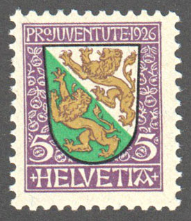 Switzerland Scott B37 Mint - Click Image to Close